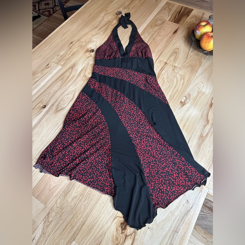 La Belle Dress